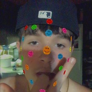 Meet your Posher, Ethan